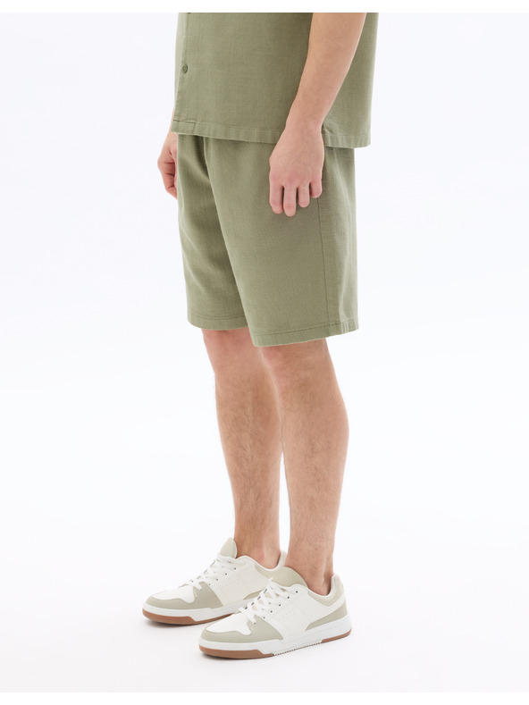 Celio Pantaloni scurți Norusticbm