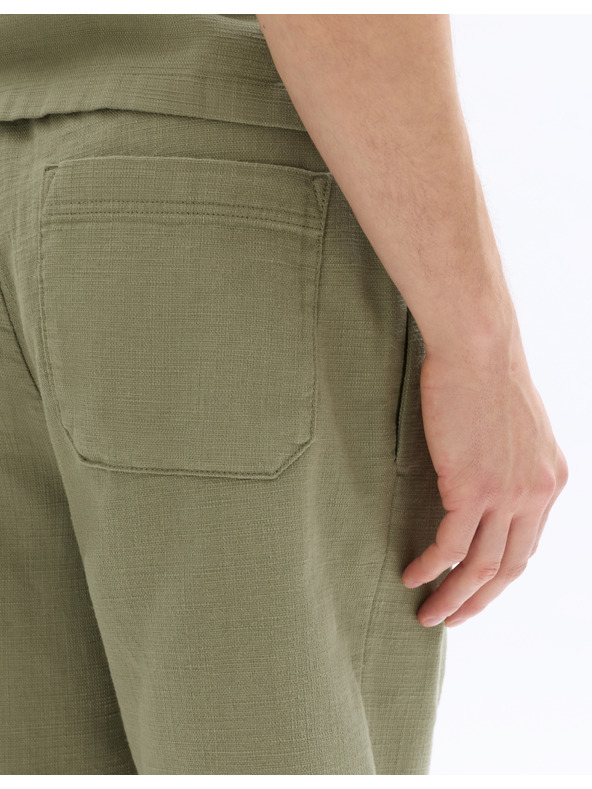 Celio Pantaloni scurți Norusticbm