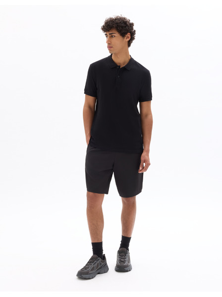 Celio Pantaloni scurți din fleece Lopaire2