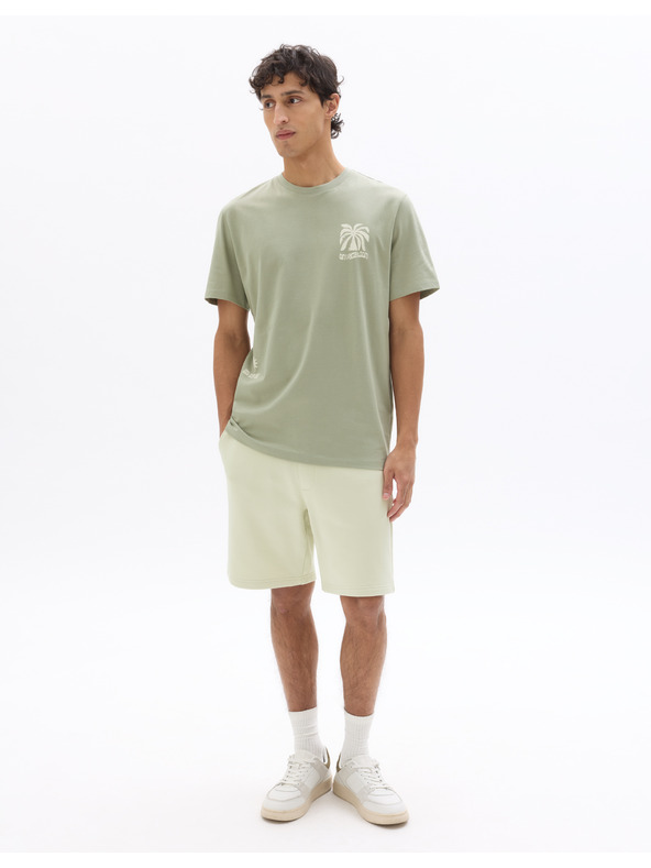 Celio Pantaloni scurți Loshort2