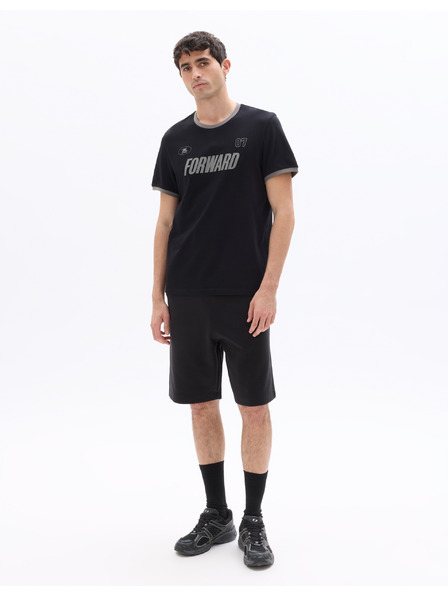 Celio Pantaloni scurți din fleece Nobishort