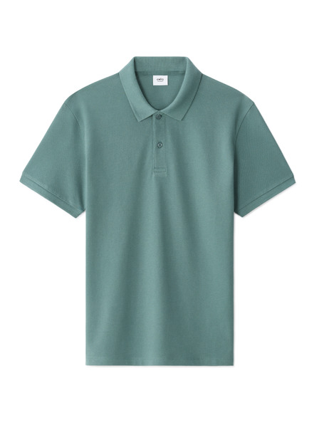 Celio Tricou polo pique Teone