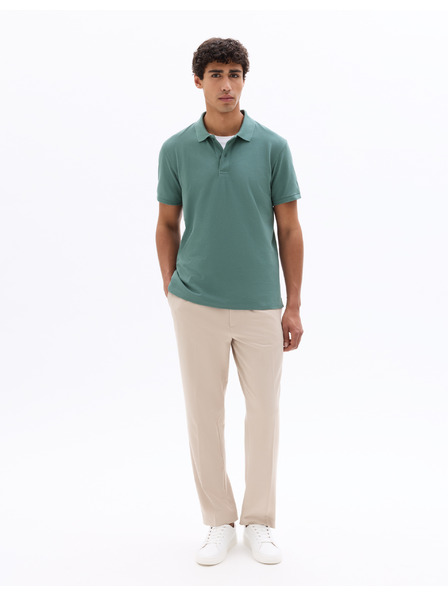 Celio Tricou polo pique Teone