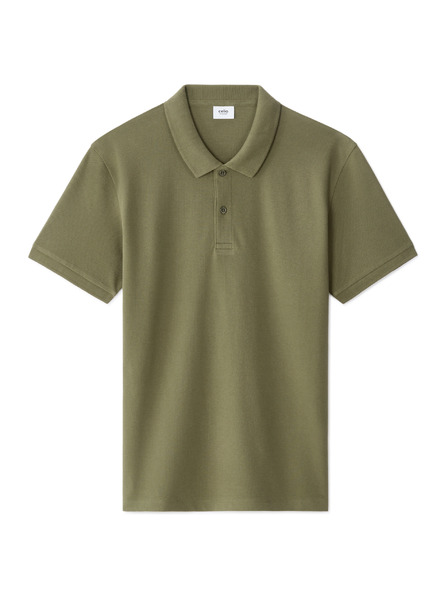 Celio Tricou polo pique Teone