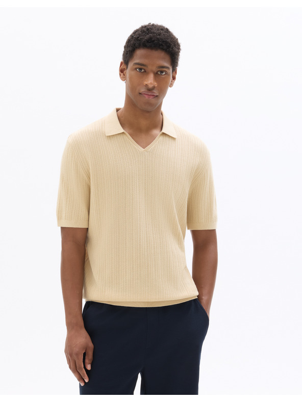 Celio Tricou polo Neribed