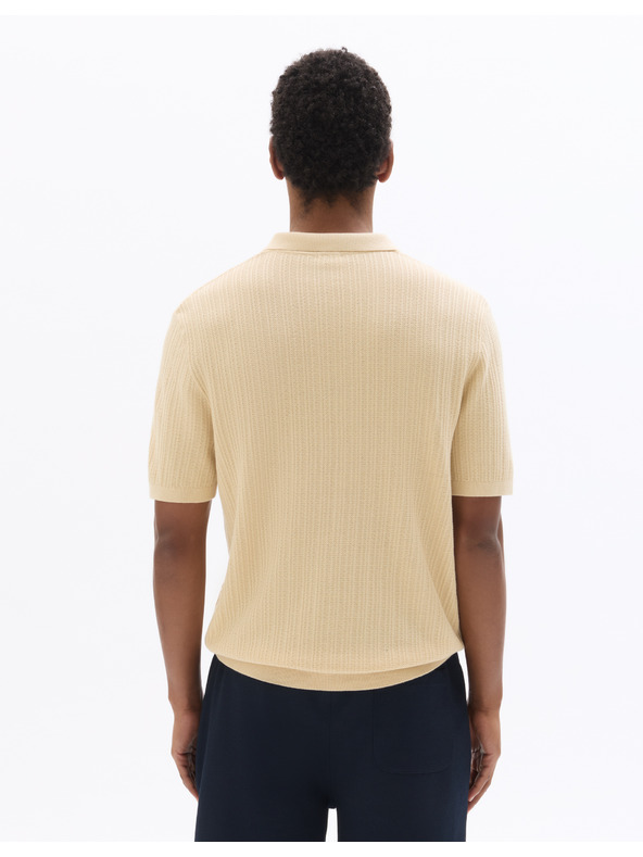 Celio Tricou polo Neribed