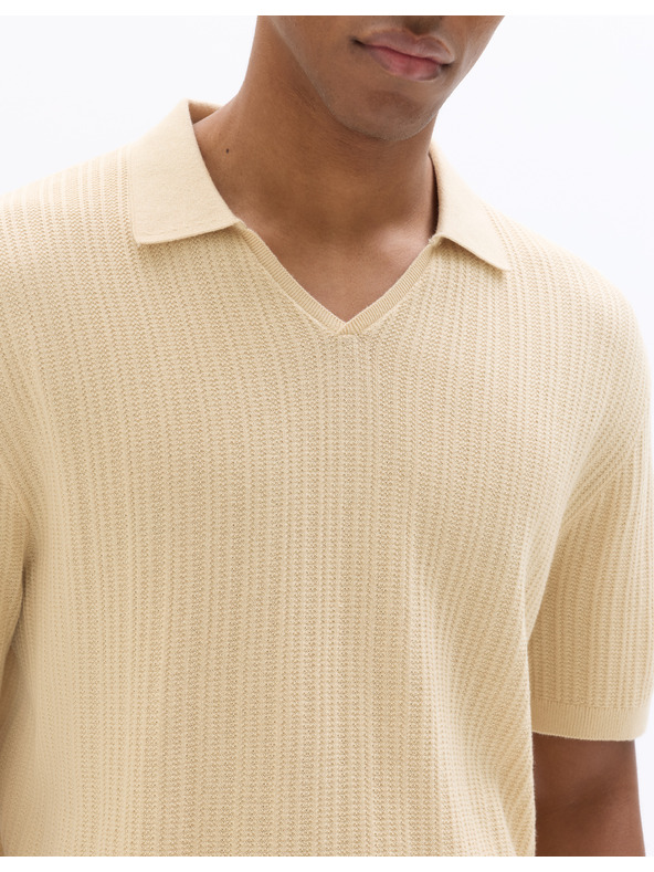 Celio Tricou polo Neribed