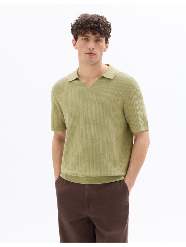 Celio Tricou polo Neribed