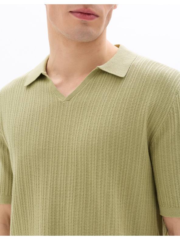 Celio Tricou polo Neribed