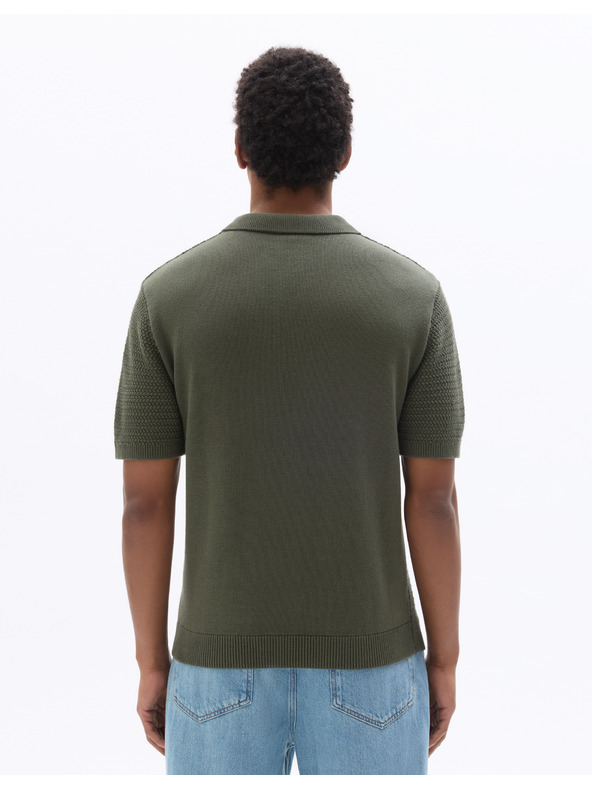 Celio Tricou polo Neopened