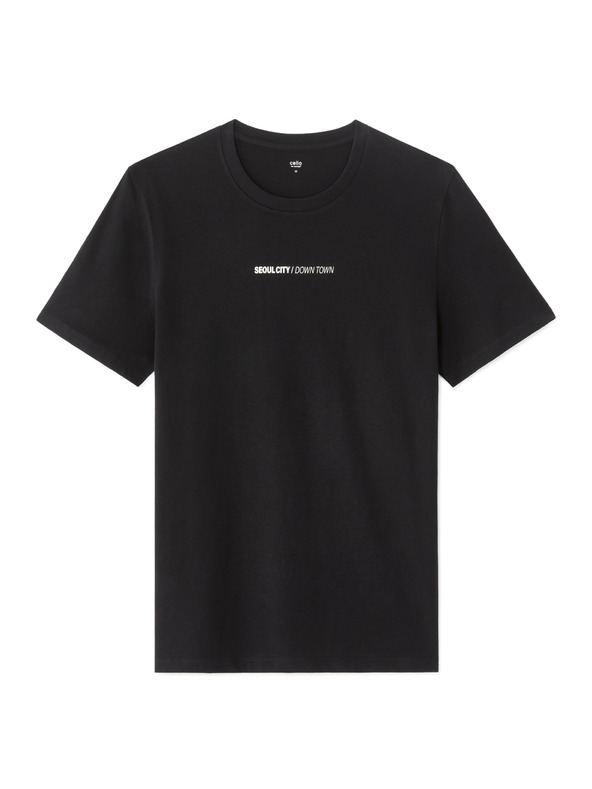 Celio Tricou Nescructur