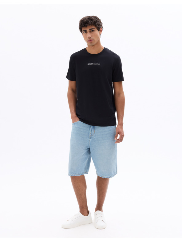 Celio Tricou Nescructur