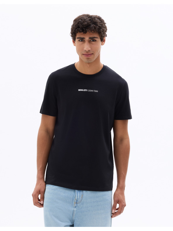 Celio Tricou Nescructur