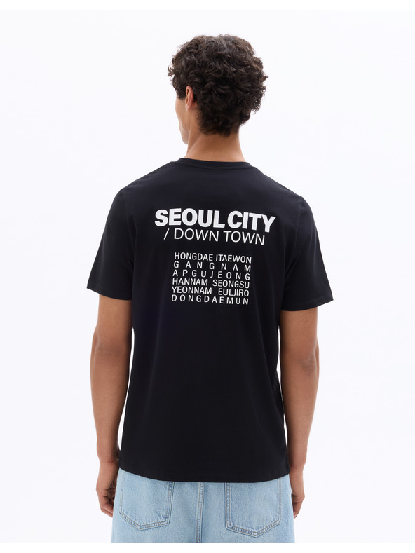 Celio Tricou Nescructur