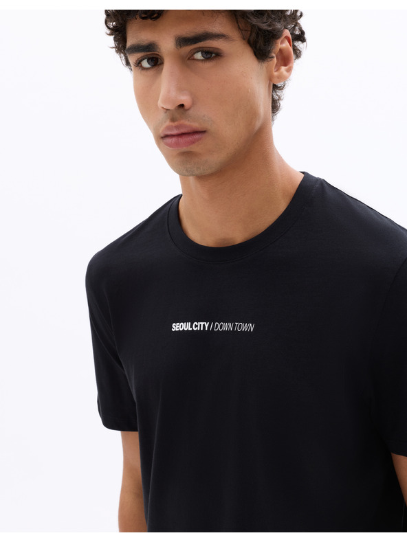 Celio Tricou Nescructur