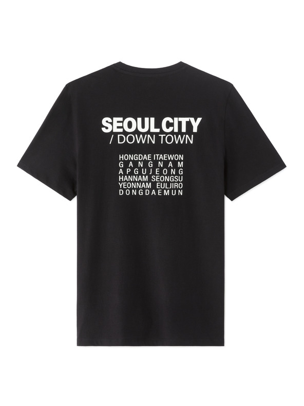 Celio Tricou Nescructur