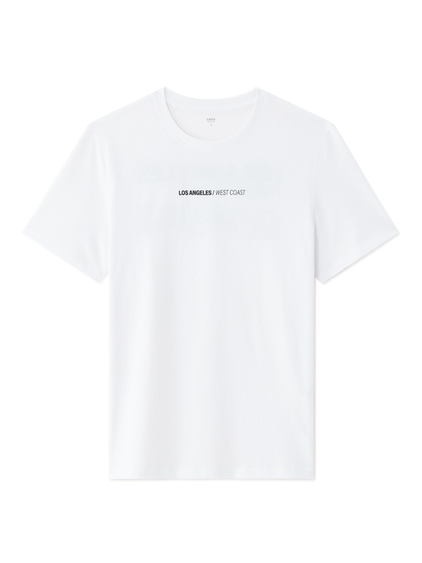 Celio Tricou Nescructur