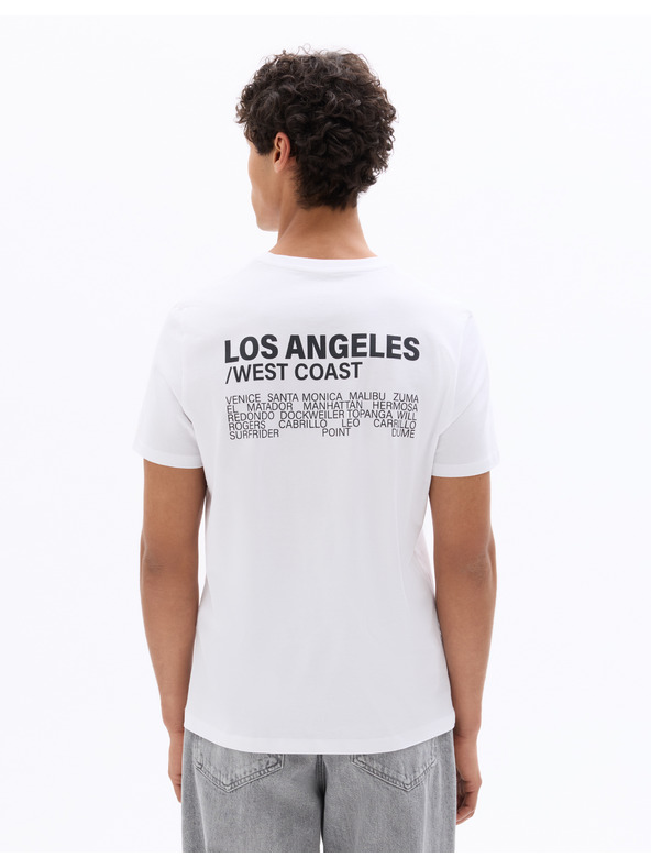 Celio Tricou Nescructur