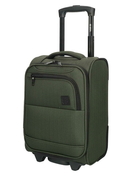 Enrico Benetti Valiza de călătorie Enrico Benetti Oakville 39048 S Olive