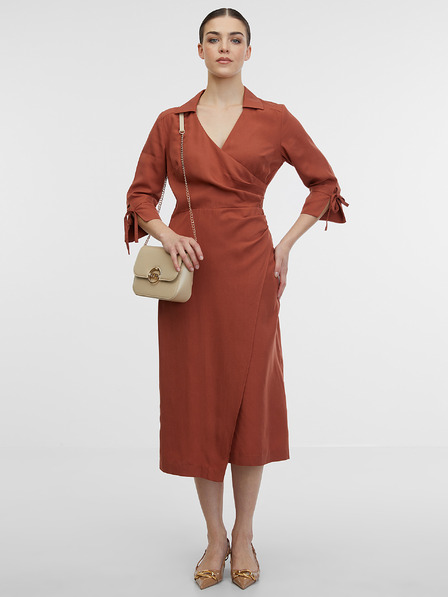 Orsay Rochie maro pentru femei ORSAY