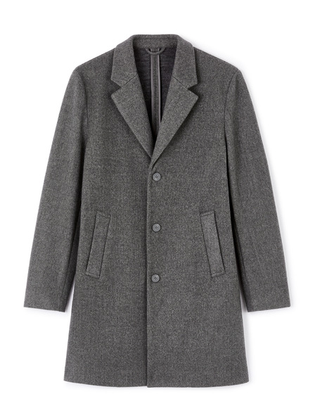 Celio Jubiais Coat Celio