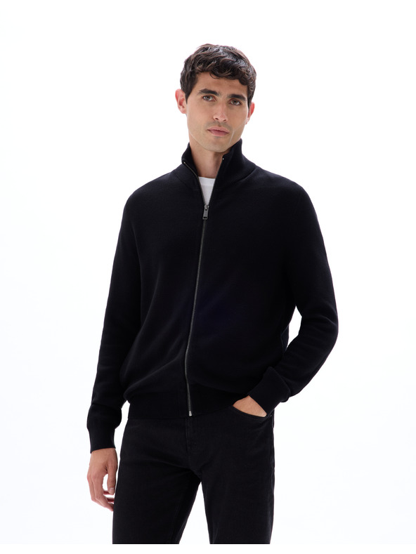 Celio Cardigan Melimzip