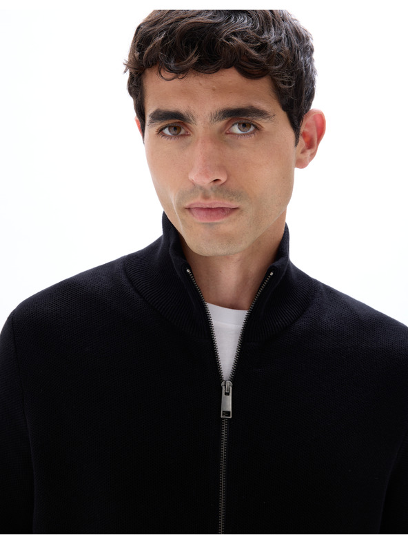 Celio Cardigan Melimzip