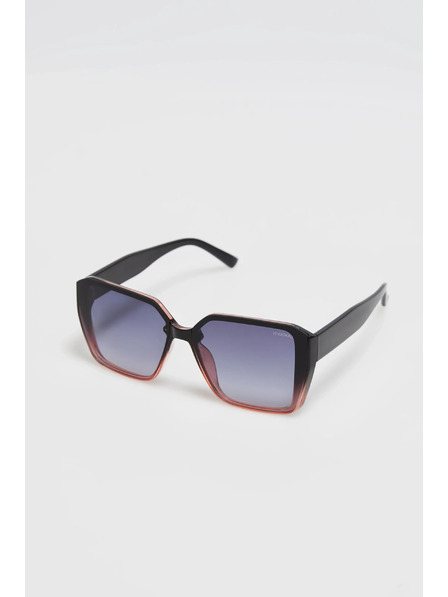 Moodo Ochelari de soare roz Moodo