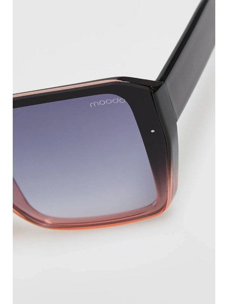 Moodo Ochelari de soare roz Moodo