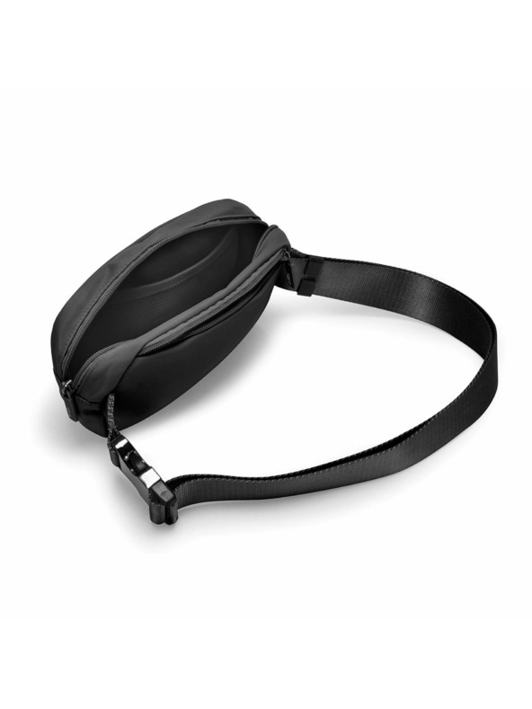 Heys Geantă neagră Heys Basic Belt