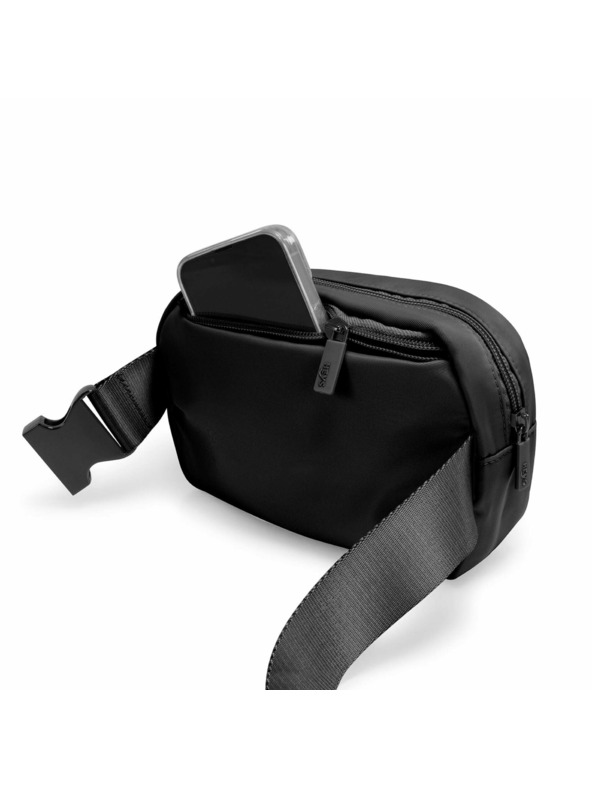 Heys Geantă neagră Heys Basic Belt
