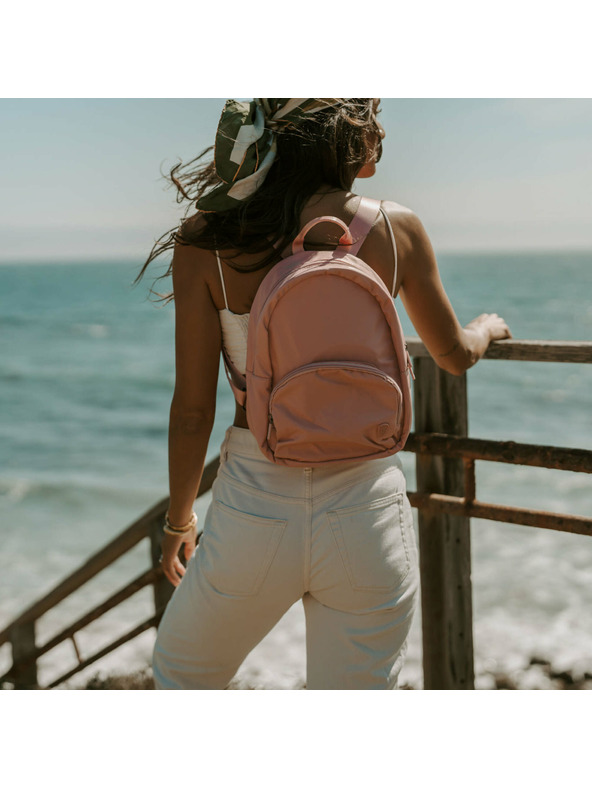 Heys Rucsac Heys Basic pentru femei Gri