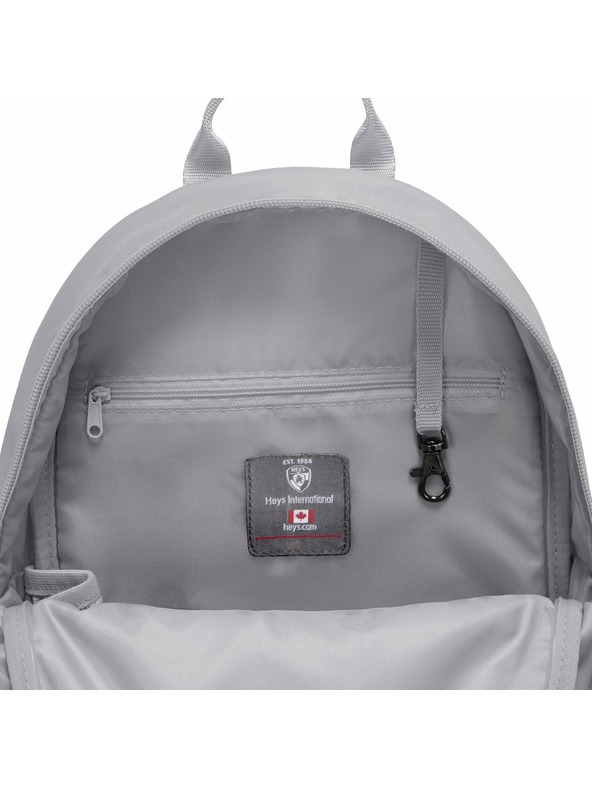 Heys Rucsac Heys Basic pentru femei Gri