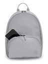 Heys Rucsac Heys Basic pentru femei Gri