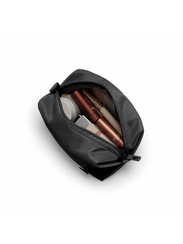 Heys Heys Basic Makeup Bag Negru