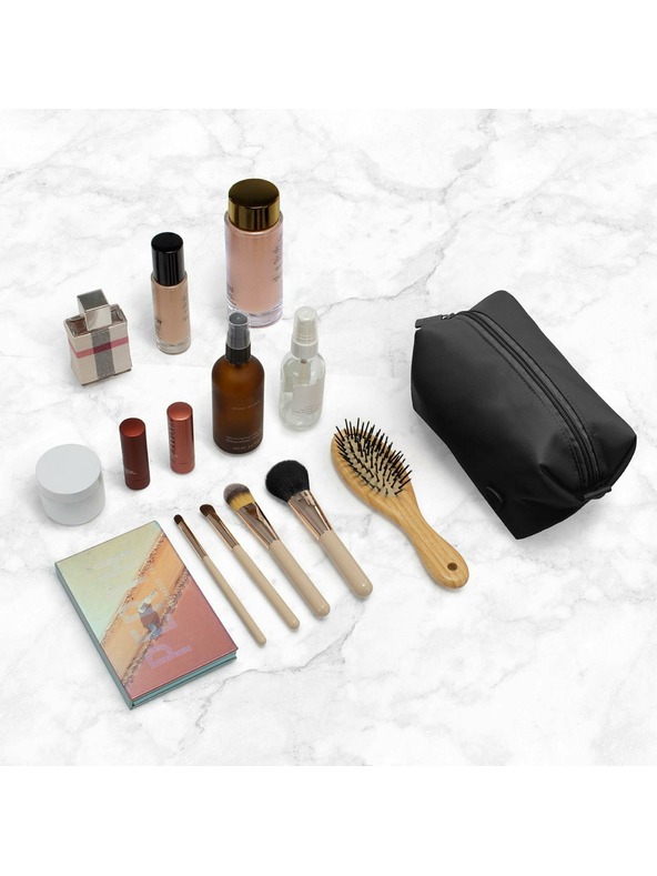 Heys Heys Basic Makeup Bag Negru