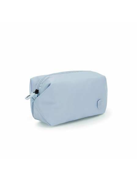 Heys Albastru deschis Heys Basic Makeup Bag Stone Blue