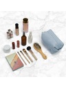 Heys Albastru deschis Heys Basic Makeup Bag Stone Blue