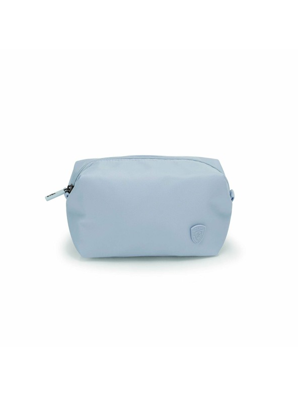 Heys Albastru deschis Heys Basic Makeup Bag Stone Blue