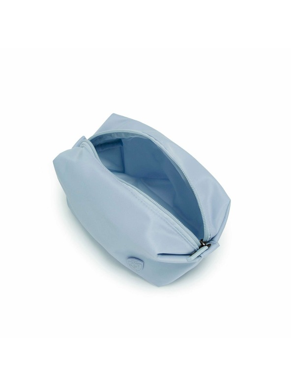 Heys Albastru deschis Heys Basic Makeup Bag Stone Blue
