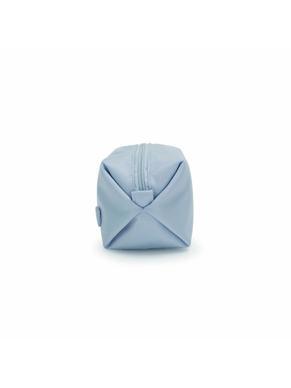 Heys Albastru deschis Heys Basic Makeup Bag Stone Blue
