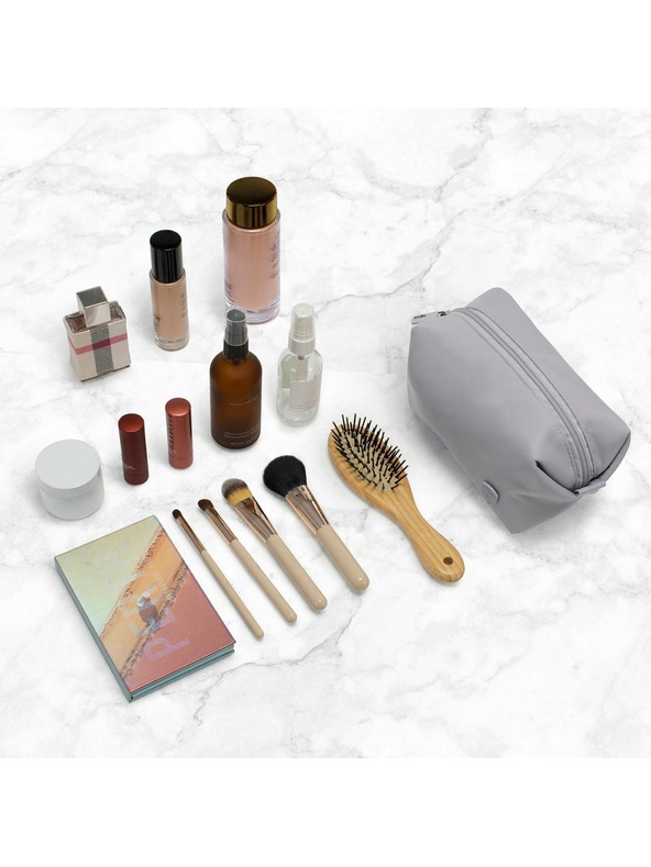 Heys Heys Basic Makeup Bag Gri