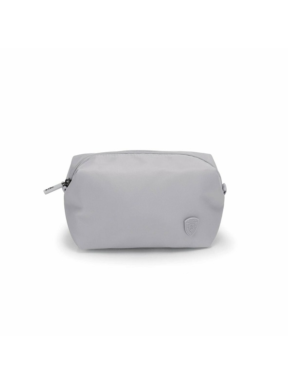 Heys Heys Basic Makeup Bag Gri