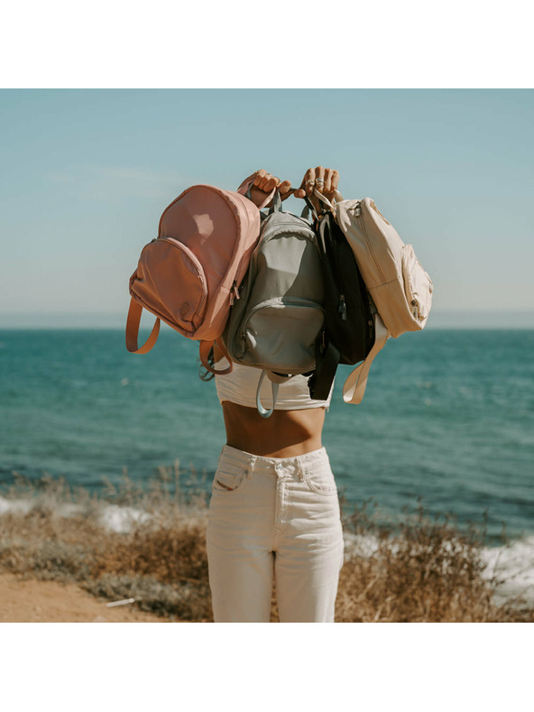 Heys Heys Basic Rucsac Negru