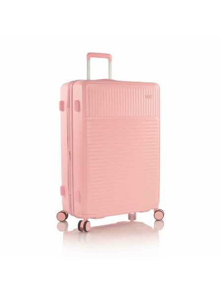 Heys Pink Heys Pastel Travel Case L