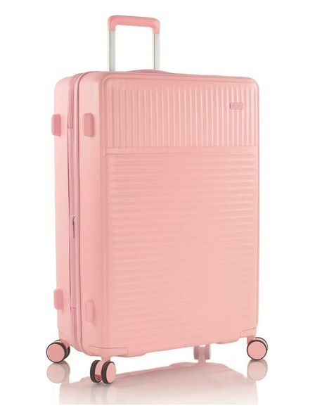 Heys Pink Heys Pastel Travel Case L
