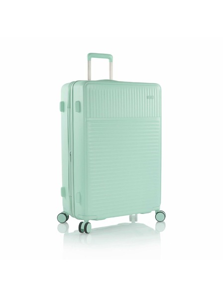 Heys Valiză de călătorie verde deschis Heys Pastel L Mint