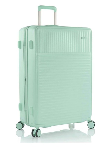 Heys Valiză de călătorie verde deschis Heys Pastel L Mint