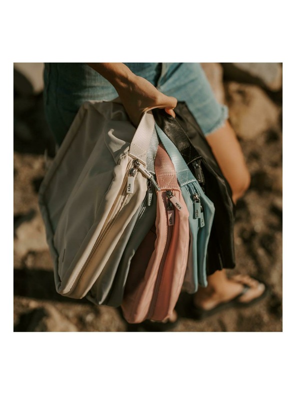 Heys Heys Basic Toiletry Bag Negru