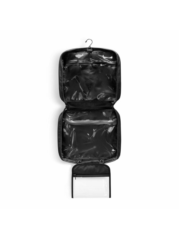 Heys Heys Basic Toiletry Bag Negru